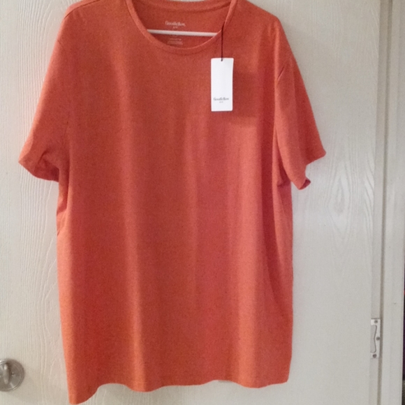 🟢 Men's Goodfellow & Co tee - Picture 2 of 7